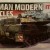 Meng MC-802 German Modern Vehicles 6 x 17 ml